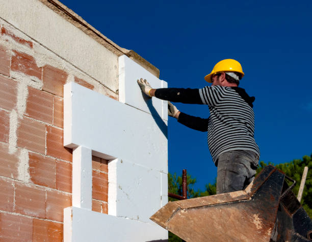 Best Energy Efficiency Insulation in Elkhart, TX