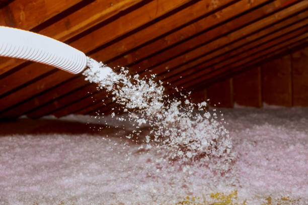 Best Specialized Insulation Services in Elkhart, TX