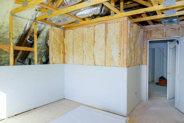 Best DIY Insulation Kits and Guidance in Elkhart, TX