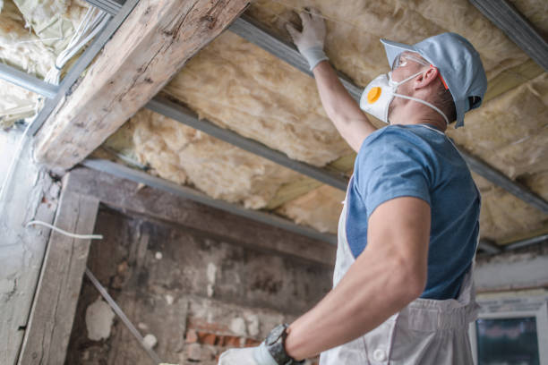 Best Insulation for Specific Applications in Elkhart, TX