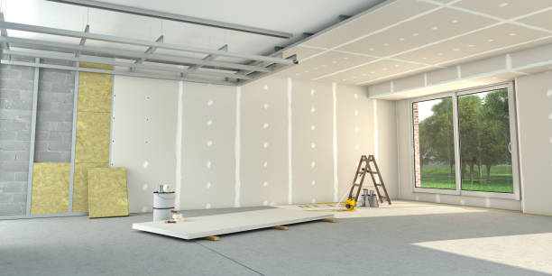 Types of Insulation We Offer in Elkhart, TX