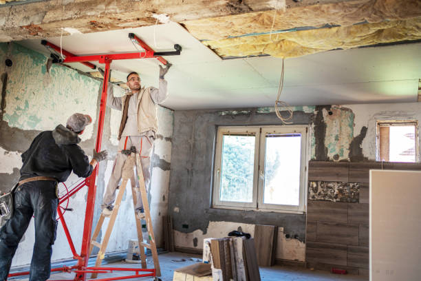 Elkhart, TX Insulation Contractor Company