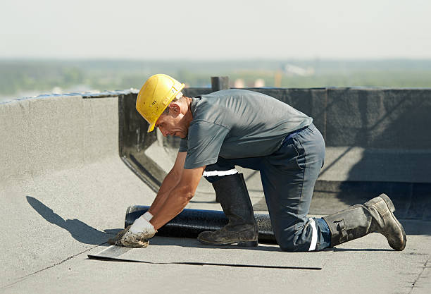 Best Spray Foam Insulation in Elkhart, TX