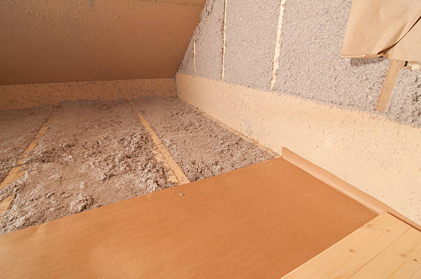 Best Fiberglass Insulation in Elkhart, TX